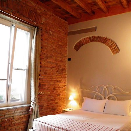 ベルガモ In Centro Charme Bed & Breakfast エクステリア 写真