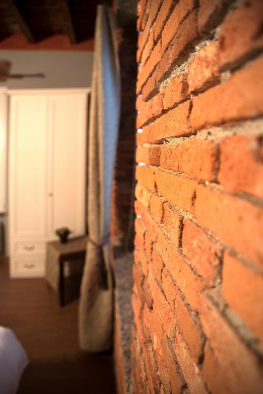 ベルガモ In Centro Charme Bed & Breakfast エクステリア 写真