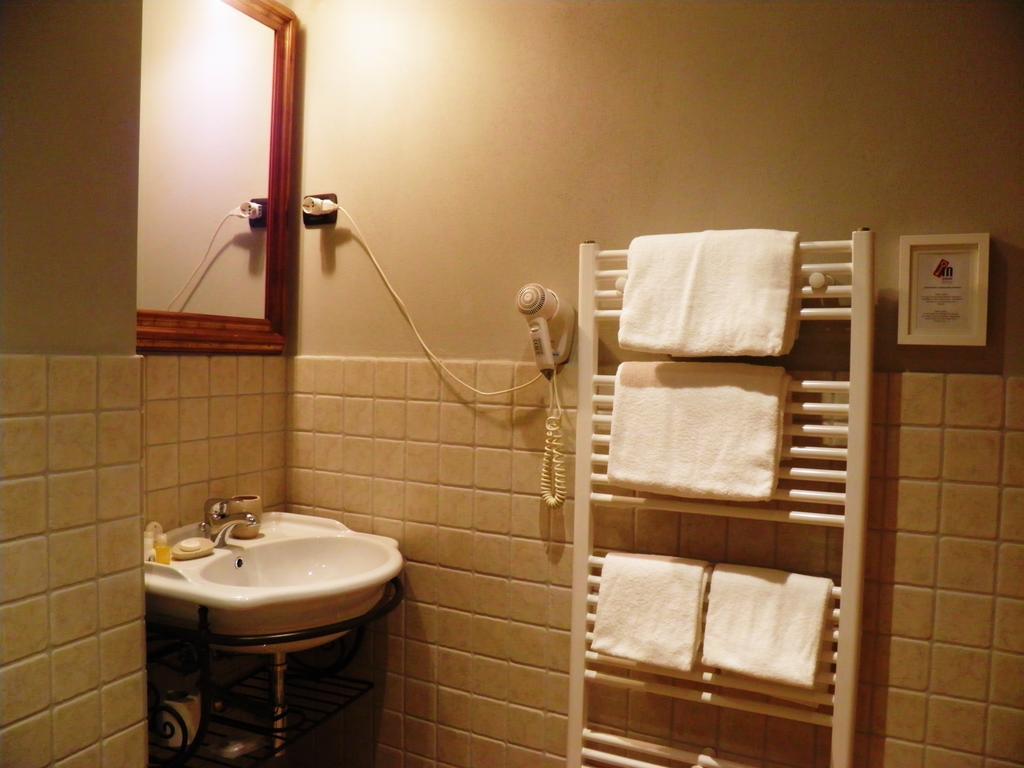 ベルガモ In Centro Charme Bed & Breakfast エクステリア 写真