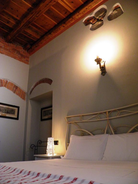 ベルガモ In Centro Charme Bed & Breakfast エクステリア 写真