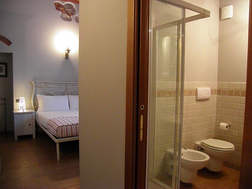 ベルガモ In Centro Charme Bed & Breakfast エクステリア 写真