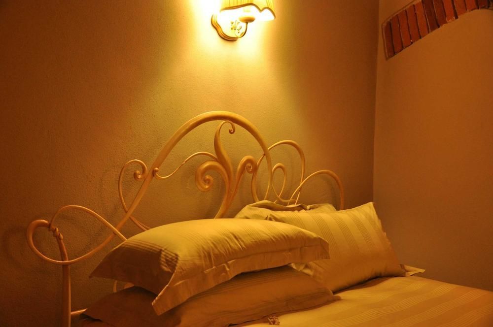 ベルガモ In Centro Charme Bed & Breakfast エクステリア 写真