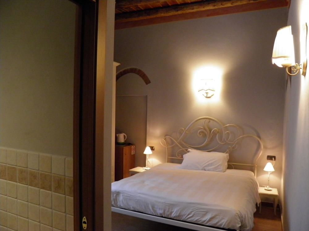 ベルガモ In Centro Charme Bed & Breakfast エクステリア 写真