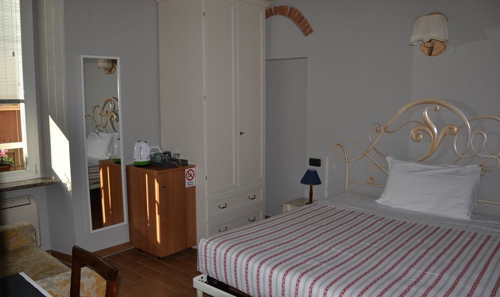 ベルガモ In Centro Charme Bed & Breakfast エクステリア 写真