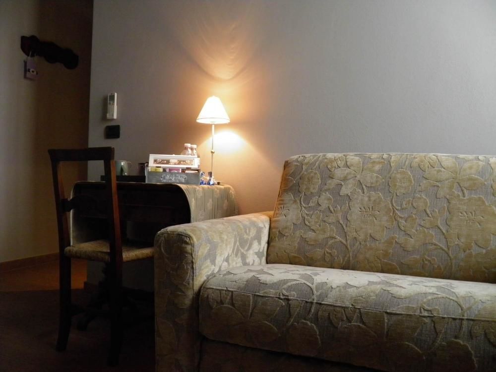 ベルガモ In Centro Charme Bed & Breakfast エクステリア 写真