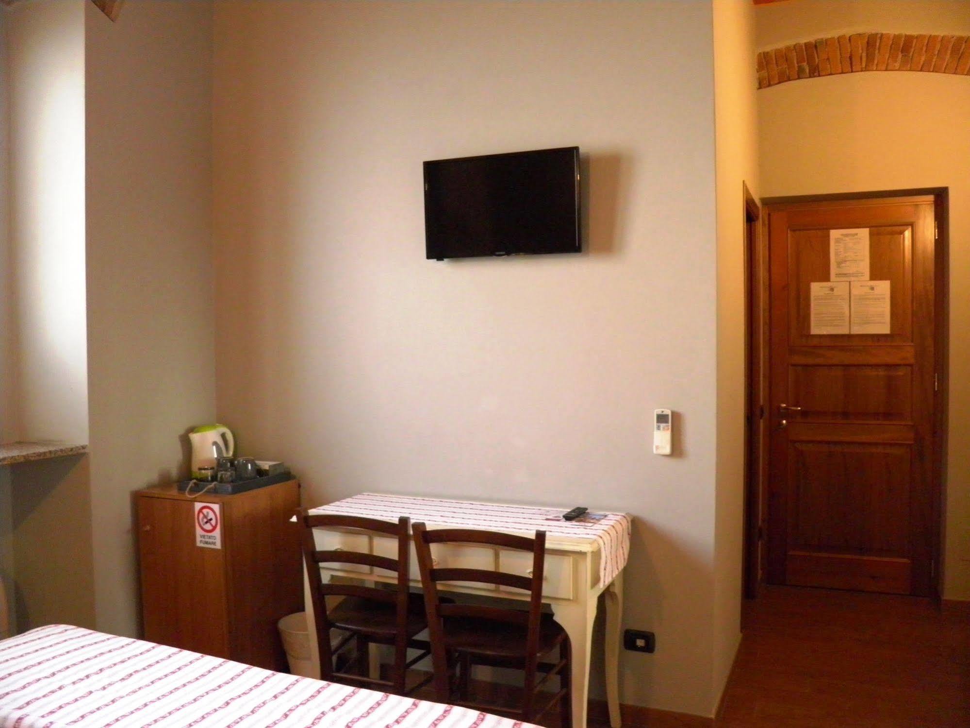 ベルガモ In Centro Charme Bed & Breakfast エクステリア 写真