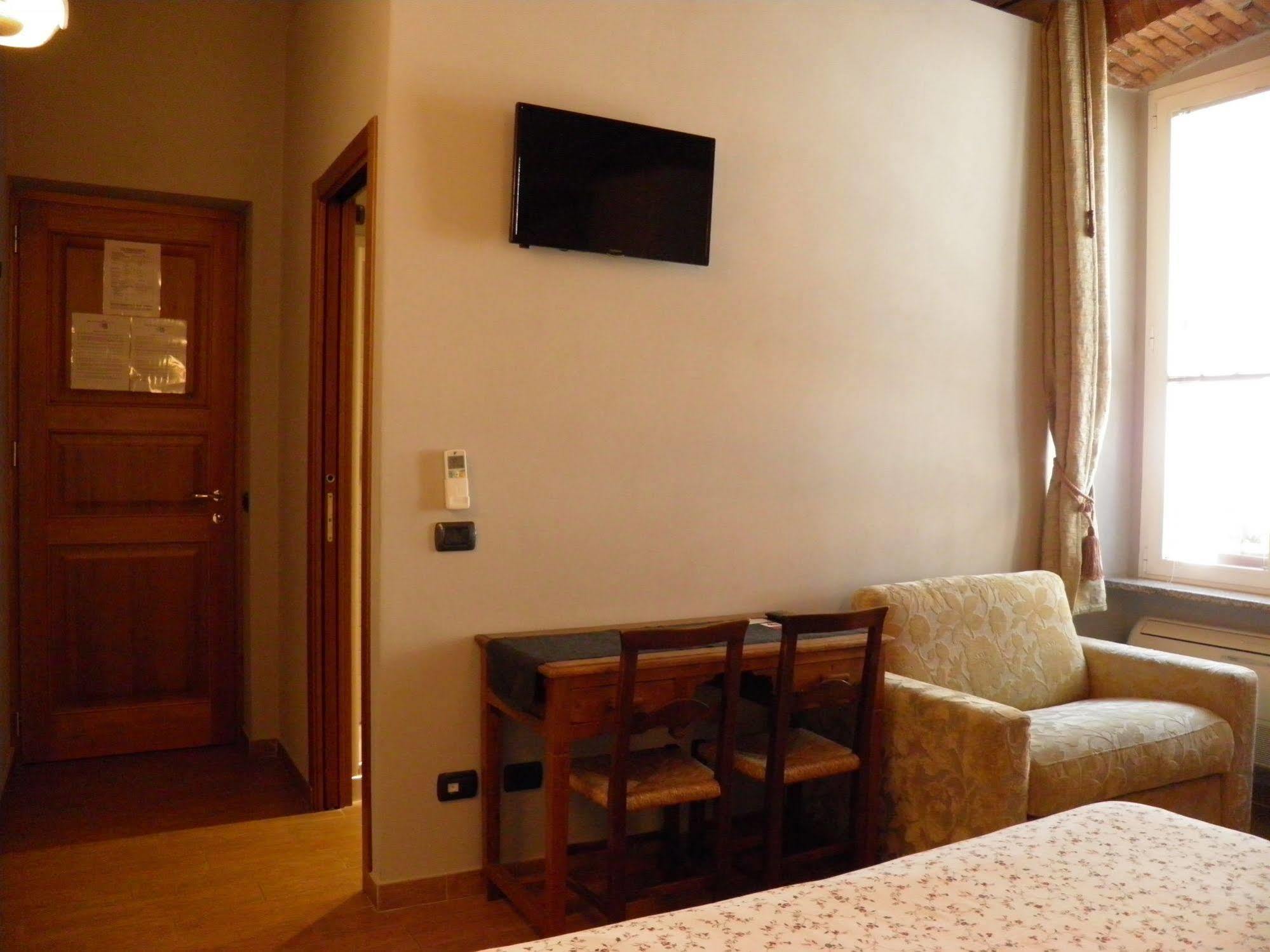 ベルガモ In Centro Charme Bed & Breakfast エクステリア 写真